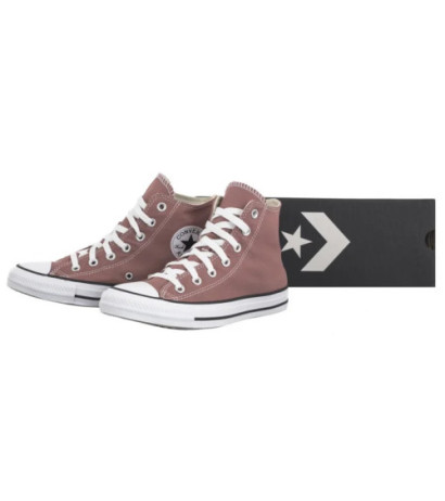 Converse CTAS Hi Light Saddle A10534C (CO661-e) bateliai