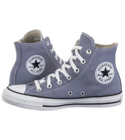Converse CTAS Hi Stingray Grey A13843C (CO661-g) apavi