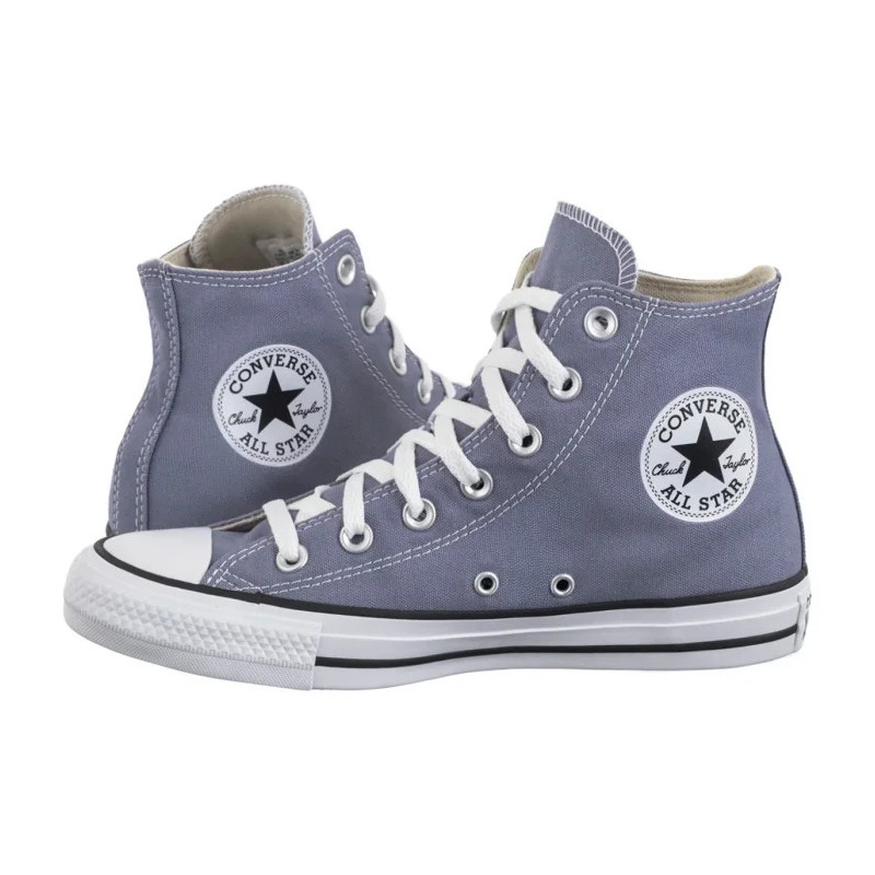 Converse CTAS Hi Stingray Grey A13843C (CO661-g) apavi