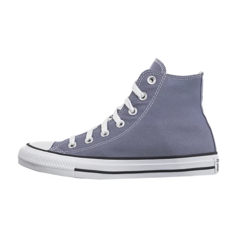 Converse CTAS Hi Stingray Grey A13843C (CO661-g) shoes