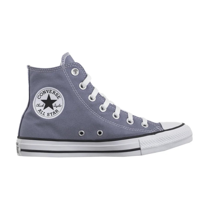 Converse CTAS Hi Stingray Grey A13843C (CO661-g) shoes