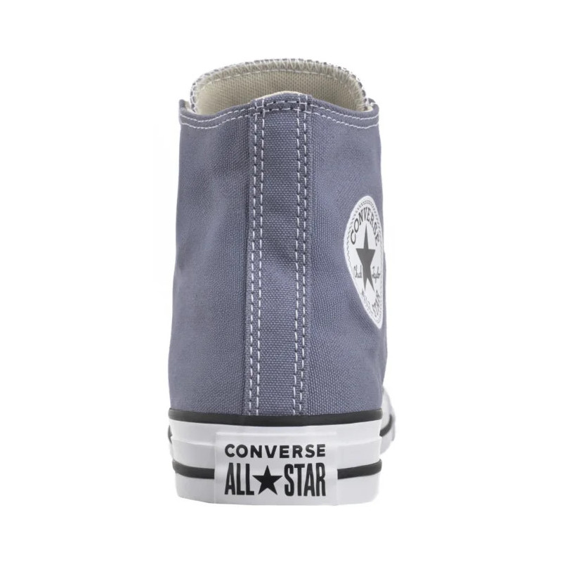 Converse CTAS Hi Stingray Grey A13843C (CO661-g) apavi