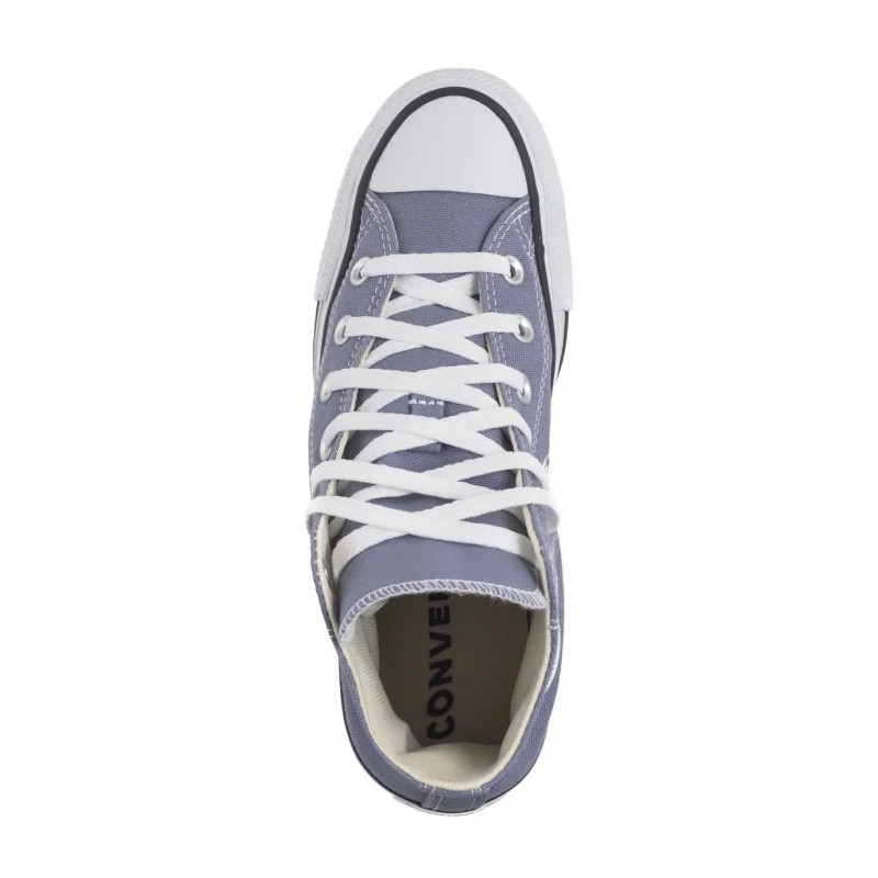 Converse CTAS Hi Stingray Grey A13843C (CO661-g) kingad