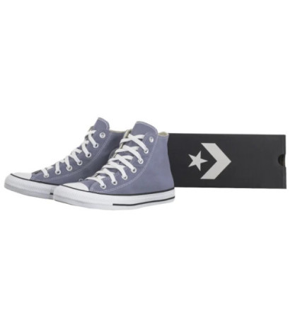 Converse CTAS Hi Stingray Grey A13843C (CO661-g) kingad