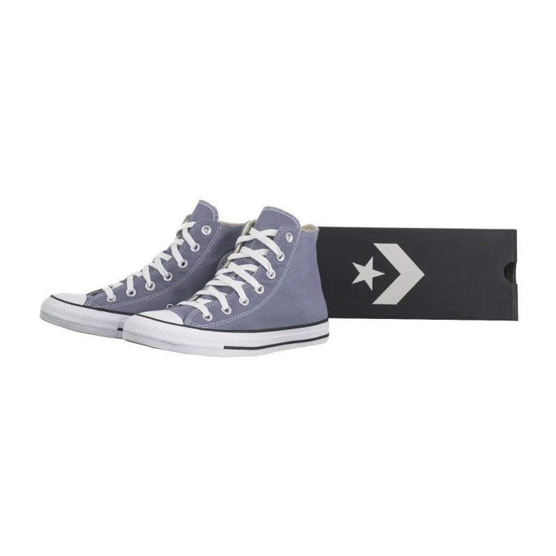 Converse CTAS Hi Stingray Grey A13843C (CO661-g) bateliai