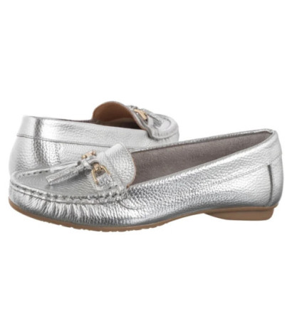 Filipe Srebrne 12788 AN 8274 Prata (FP59-b) kurpes