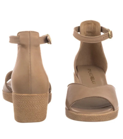 Ryłko Beżowe 3MBL4_V_ _B52 (RY814-c) kingad