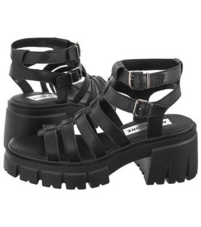 Altercore Cleo Vegan Black  (AL160-a) bateliai