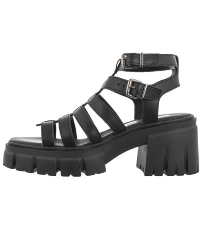 Altercore Cleo Vegan Black  (AL160-a) kurpes