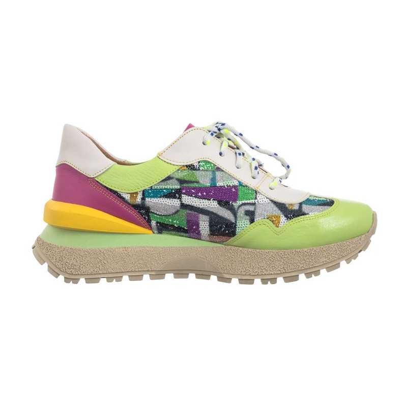 Maciejka Zielone+Róż 06322-09/00-1 (MA1183-a) spordijalatsid