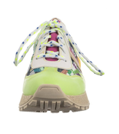 Maciejka Zielone+Róż 06322-09/00-1 (MA1183-a) spordijalatsid