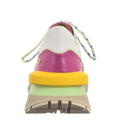 Maciejka Zielone+Róż 06322-09/00-1 (MA1183-a) batai