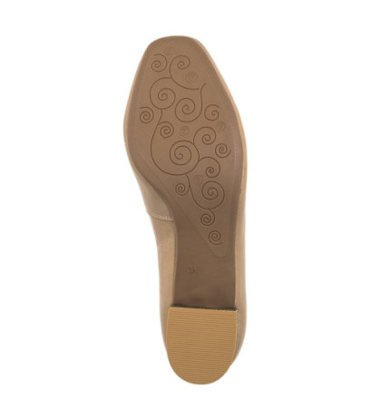 Maciejka Złote 06421-25/00-1 (MA1184-b) kurpes