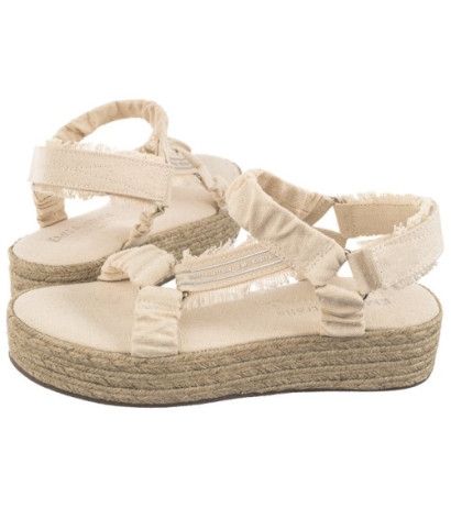 EMU Australia Evans Natural W13028 (EM500-a) kurpes