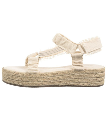 EMU Australia Evans Natural W13028 (EM500-a) bateliai