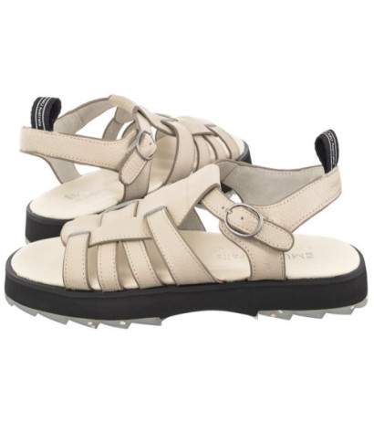 EMU Australia Bremer Coconut W13059 (EM501-a) sandals