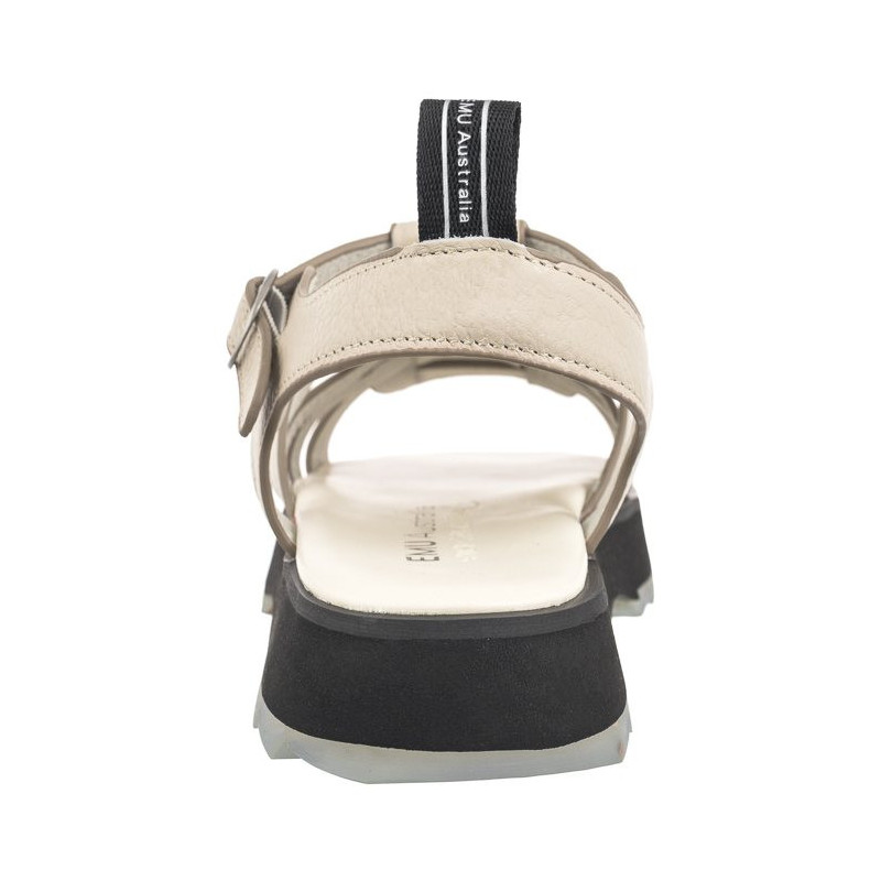 EMU Australia Bremer Coconut W13059 (EM501-a) sandales