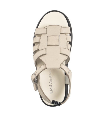 EMU Australia Bremer Coconut W13059 (EM501-a) sandalai