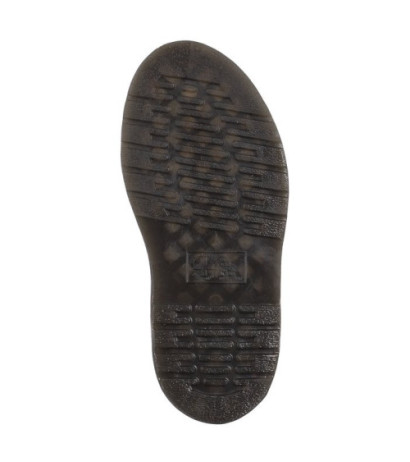 Dr. Martens Clarissa II Quad Milled Nappa Black 24476001 (DR79-a) kurpes