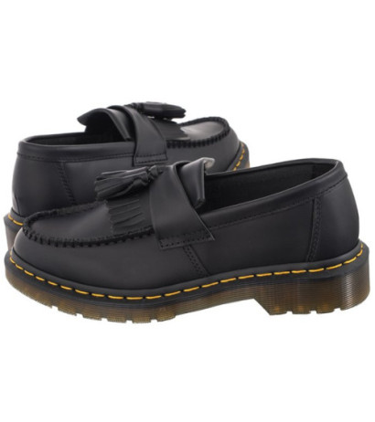 Dr. Martens Adrian Ys Smooth Black 22209001 (DR80-a) batai