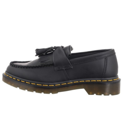 Dr. Martens Adrian Ys Smooth Black 22209001 (DR80-a) kurpes