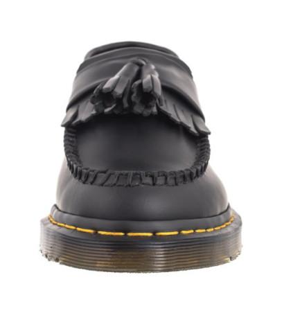Dr. Martens Adrian Ys Smooth Black 22209001 (DR80-a) kurpes