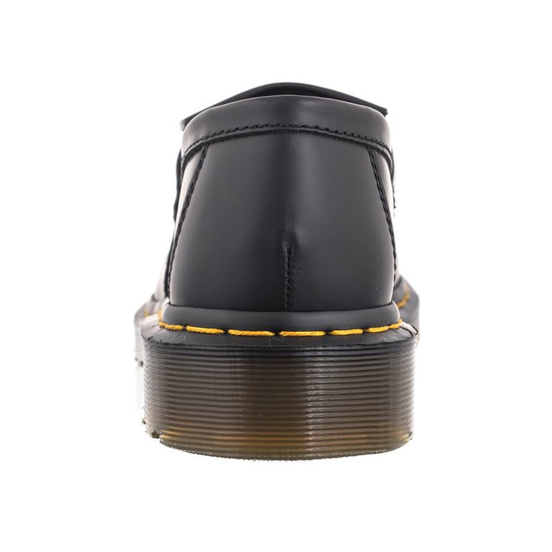 Dr. Martens Adrian Ys Smooth Black 22209001 (DR80-a) kurpes