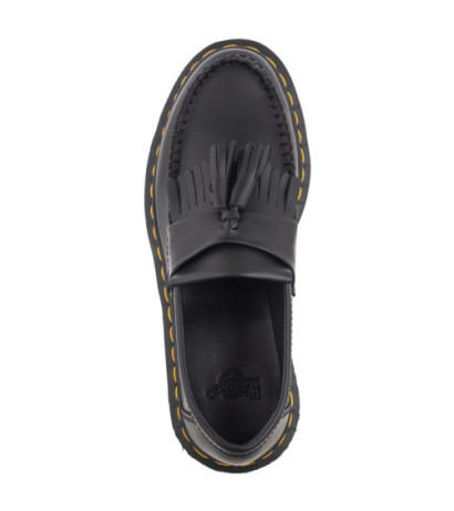 Dr. Martens Adrian Ys Smooth Black 22209001 (DR80-a) batai