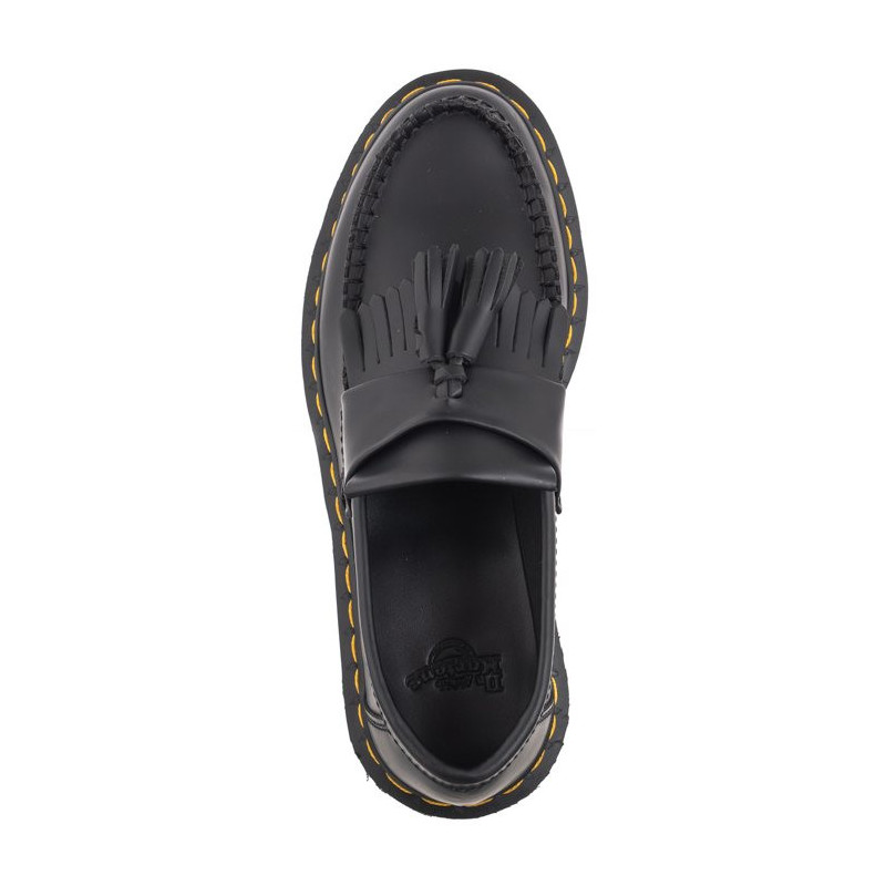 Dr. Martens Adrian Ys Smooth Black 22209001 (DR80-a) batai