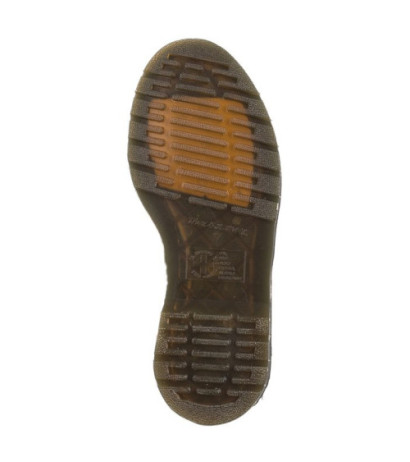 Dr. Martens Adrian Ys Smooth Black 22209001 (DR80-a) kurpes