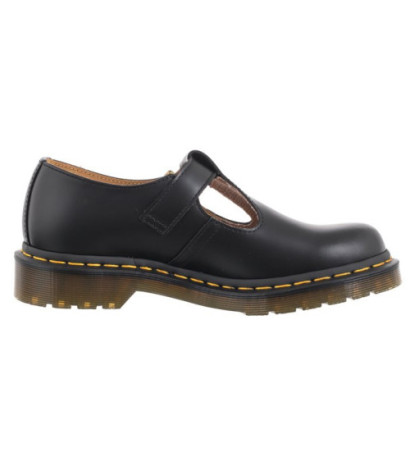 Dr. Martens Polley Smooth Black 14852001 (DR81-a) kurpes