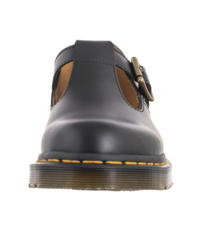 Dr. Martens Polley Smooth Black 14852001 (DR81-a) kurpes
