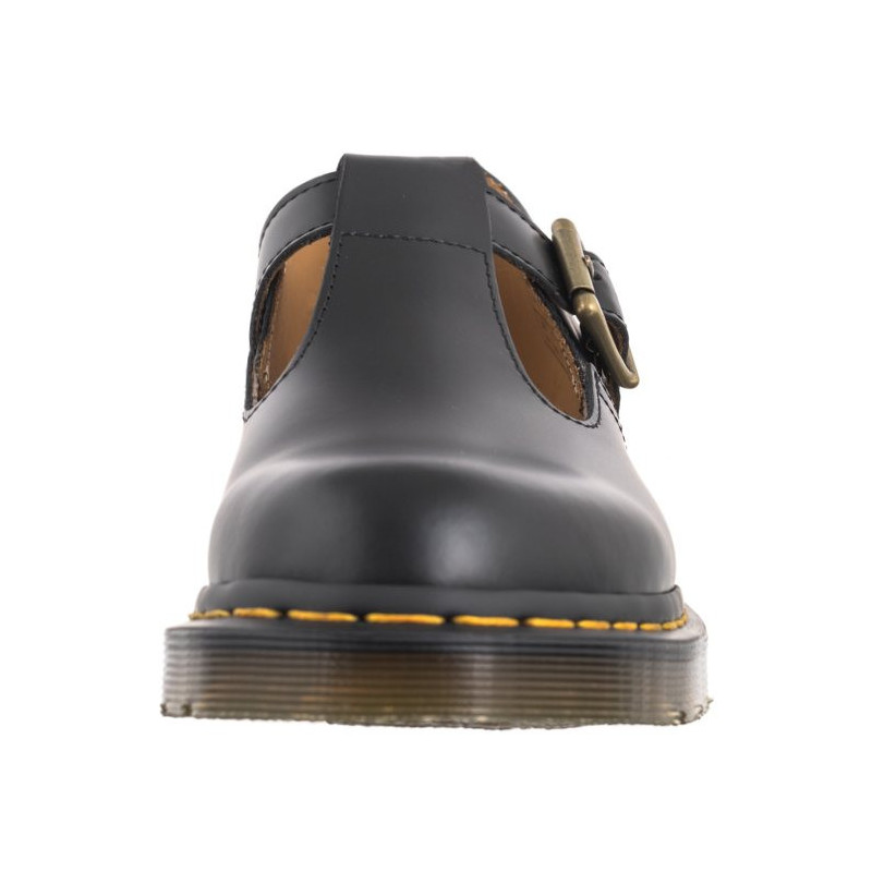 Dr. Martens Polley Smooth Black 14852001 (DR81-a) shoes