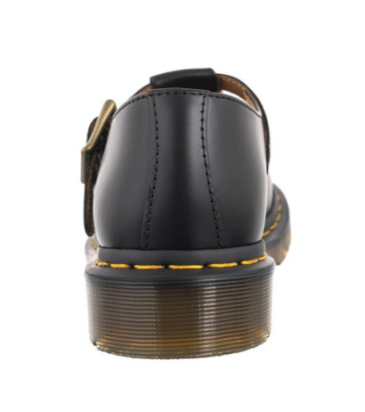 Dr. Martens Polley Smooth Black 14852001 (DR81-a) batai