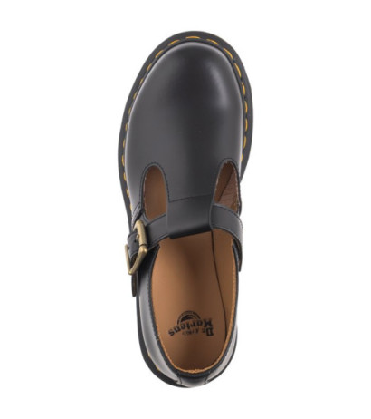 Dr. Martens Polley Smooth Black 14852001 (DR81-a) batai