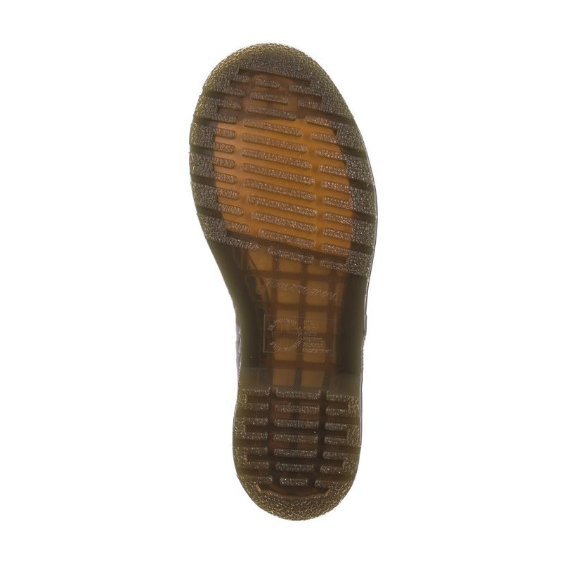 Dr. Martens Polley Smooth Black 14852001 (DR81-a) kurpes