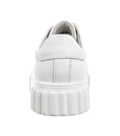 Filippo Białe DP6110/24 WH (FO76-a) shoes