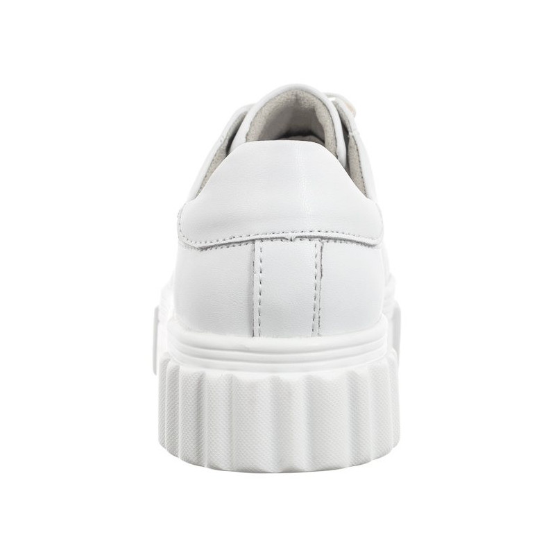 Filippo Białe DP6110/24 WH (FO76-a) bateliai