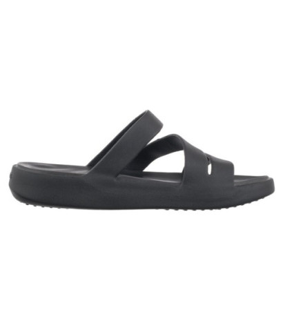 Crocs Gateway Strappy Black 209587-001 (CR307-a) Sieviešu apavi/Flip Flops