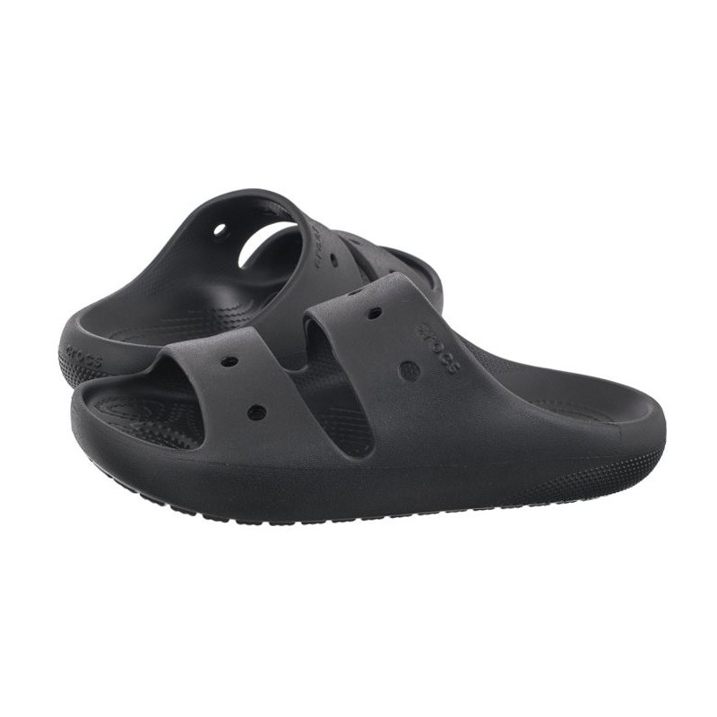 Crocs Classic Sandal v2 Black 209403-001 (CR309-a) Naiste kingad/klappide klapid