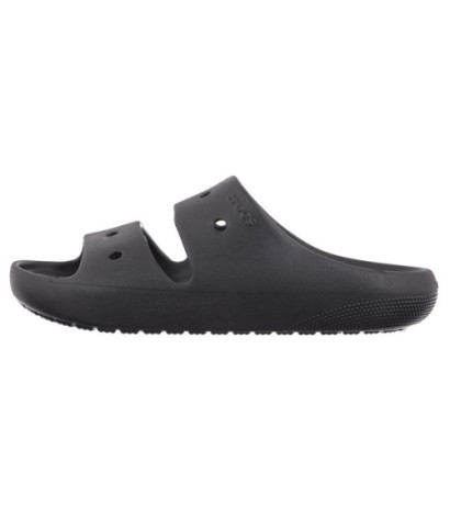 Crocs Classic Sandal v2 Black 209403-001 (CR309-a) Naiste kingad/klappide klapid