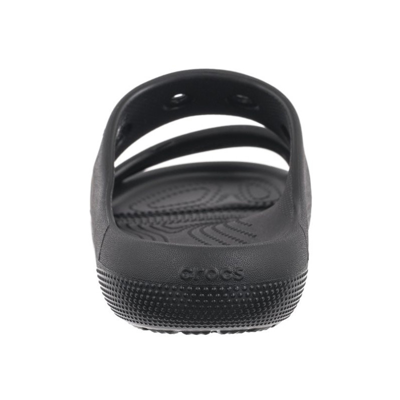 Crocs Classic Sandal v2 Black 209403-001 (CR309-a) Naiste kingad/klappide klapid