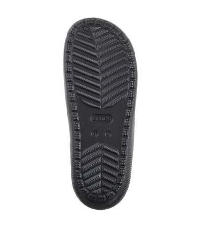 Crocs Classic Sandal v2 Black 209403-001 (CR309-a) Naiste kingad/klappide klapid