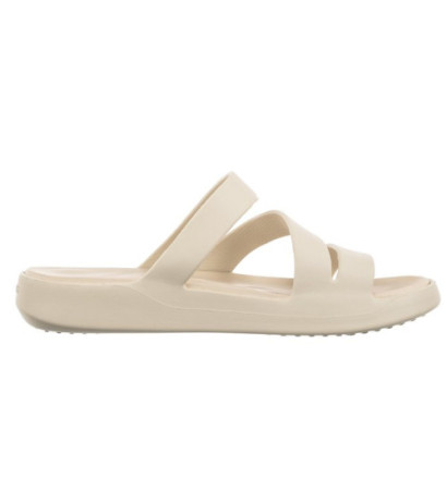 Crocs Gateway Strappy Stucco 209587-160 (CR307-b) Moteriški batai/šlepetės