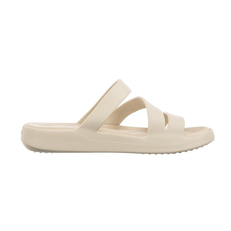 Crocs Gateway Strappy Stucco 209587-160 (CR307-b) Moteriški batai/šlepetės