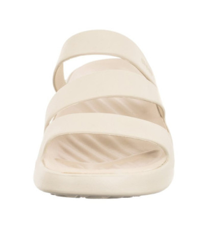 Crocs Gateway Strappy Stucco 209587-160 (CR307-b) Naiste kingad/klappide klapid
