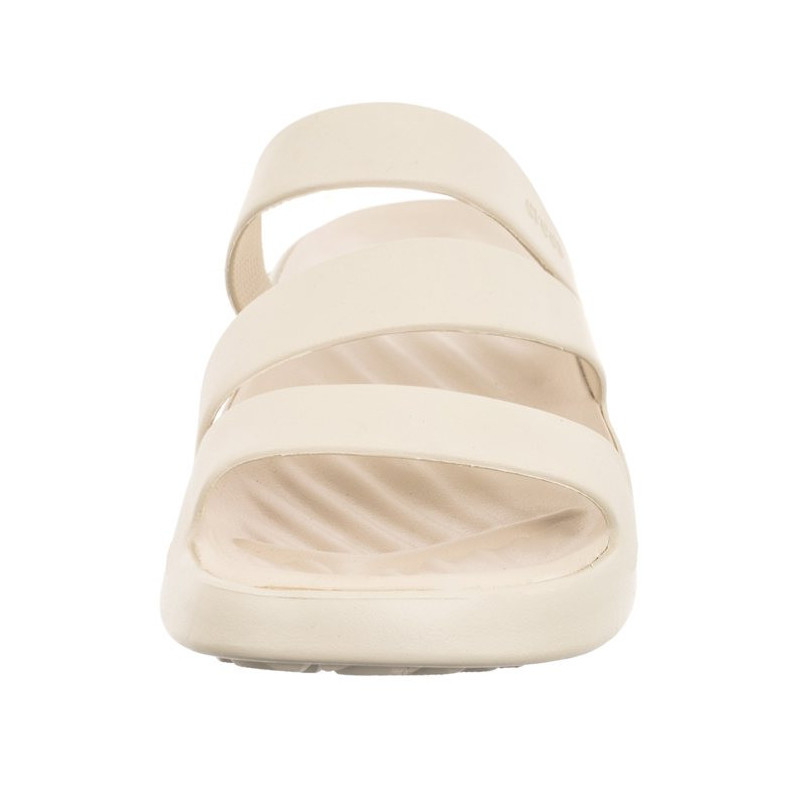 Crocs Gateway Strappy Stucco 209587-160 (CR307-b) Naiste kingad/klappide klapid