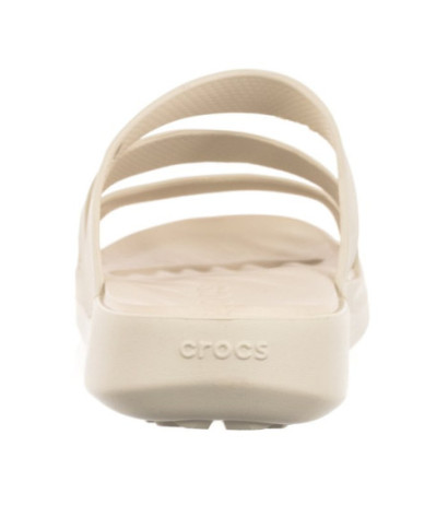 Crocs Gateway Strappy Stucco 209587-160 (CR307-b) Naiste kingad/klappide klapid
