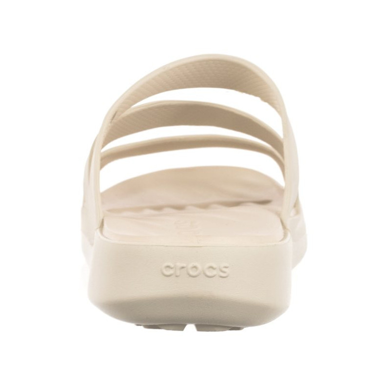 Crocs Gateway Strappy Stucco 209587-160 (CR307-b) Moteriški batai/šlepetės