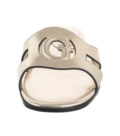 Guess Ciella FLGCIA LEM19 Plati (GU596-a) Moteriški batai/šlepetės